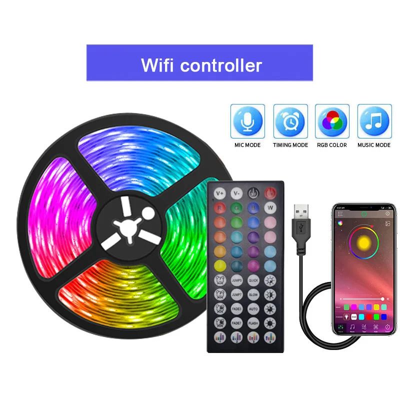 WiFi Controller-15M