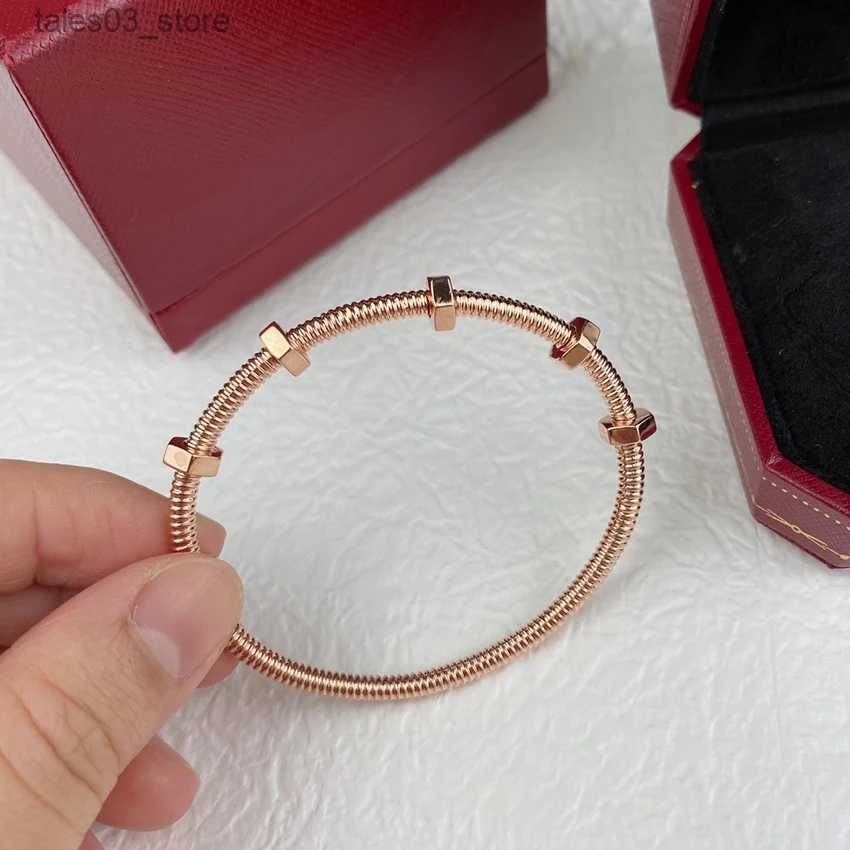 Rose Gold-19cm