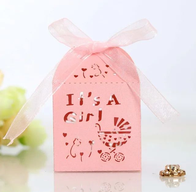 Pink-5x5x8cm-25pcs