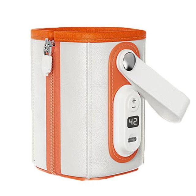 Orange Warmer-240ml