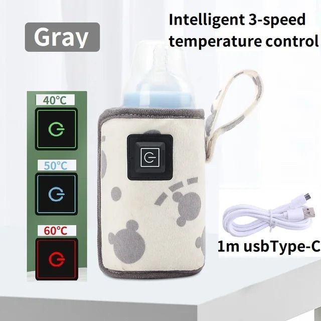 Gray Usb-3 Speed-Usb