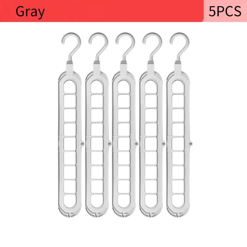 Gray 5pcs