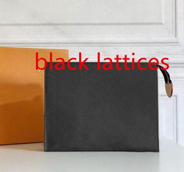 lattices noirs