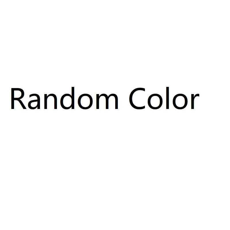 Random color