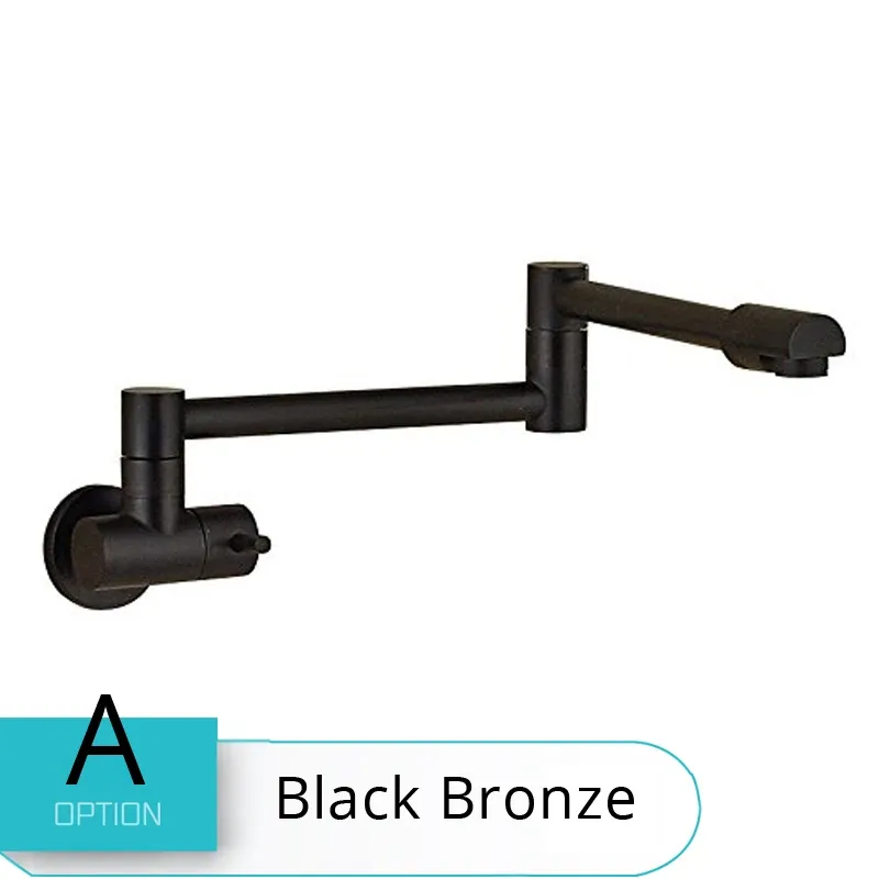 Bronze noir A