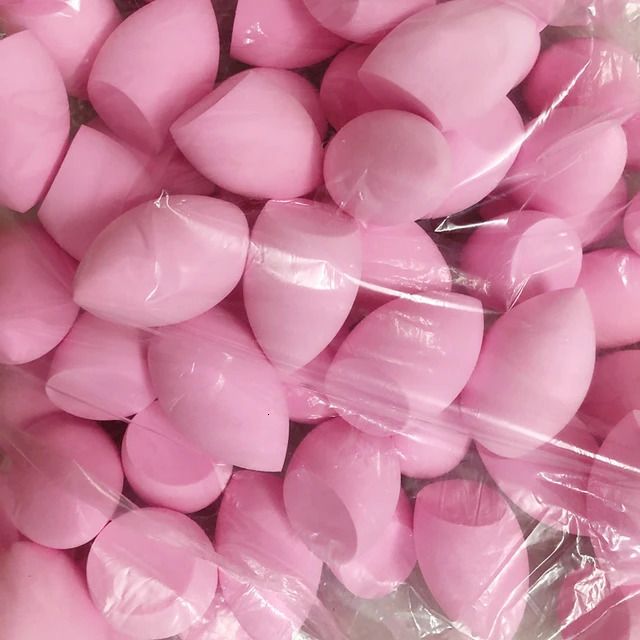 100 roze schotje