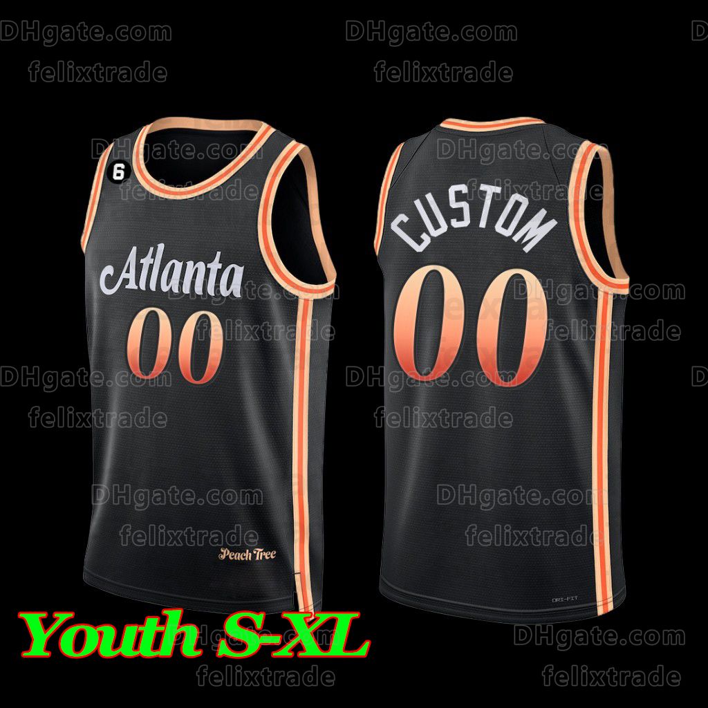 2022-23 City Youth S-XL