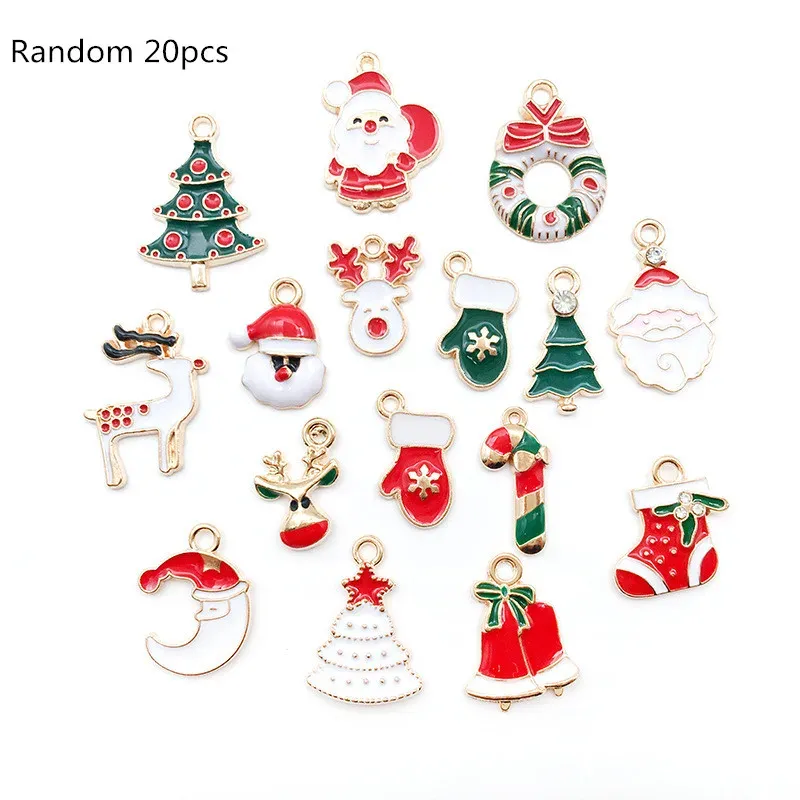 China 20pcs