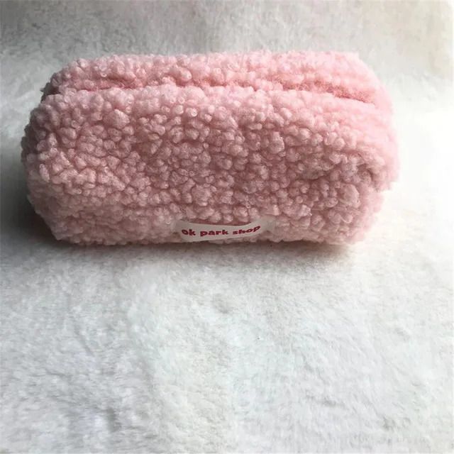 Pink-18x9x7cm