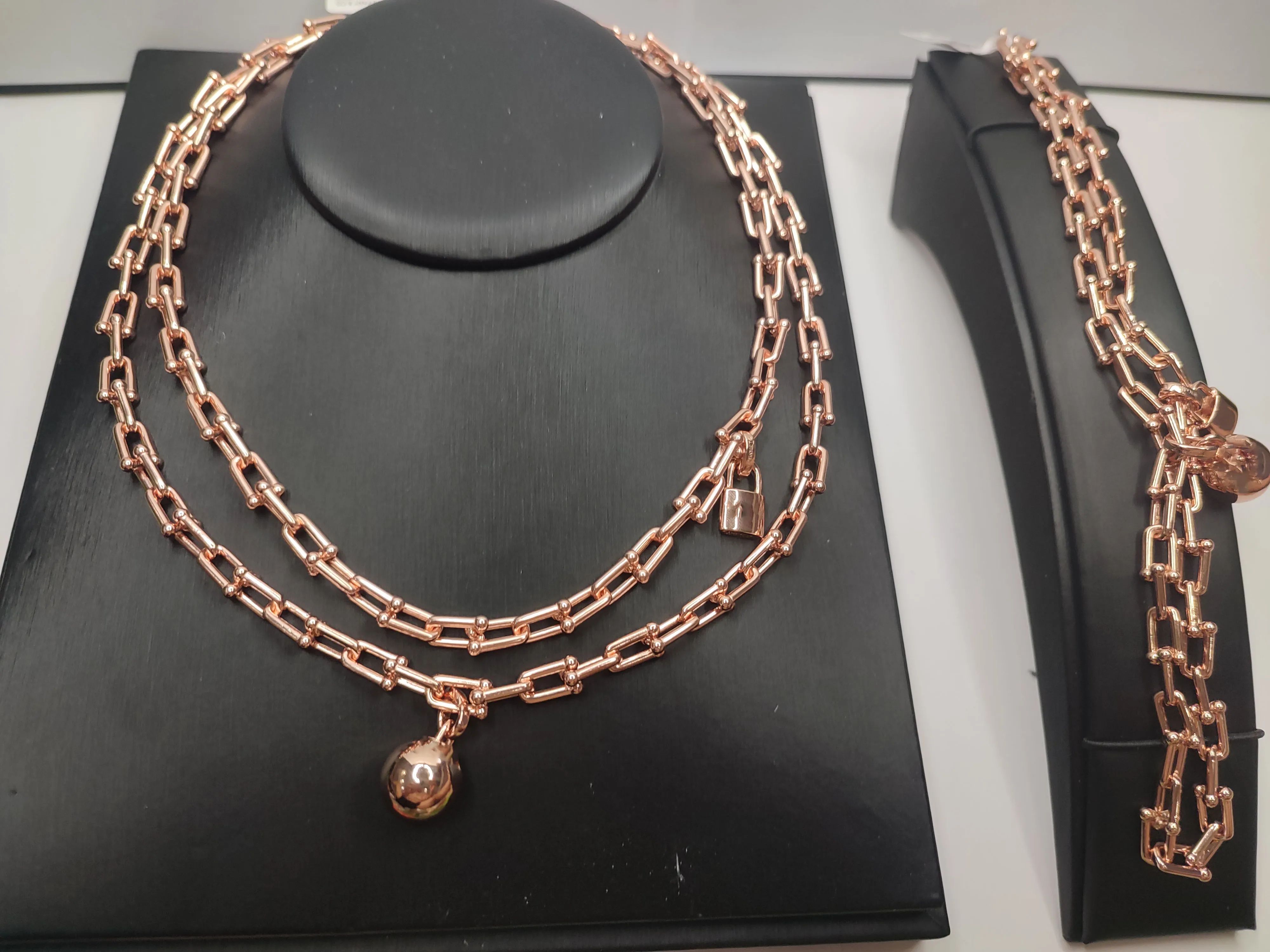 rose gold set 2