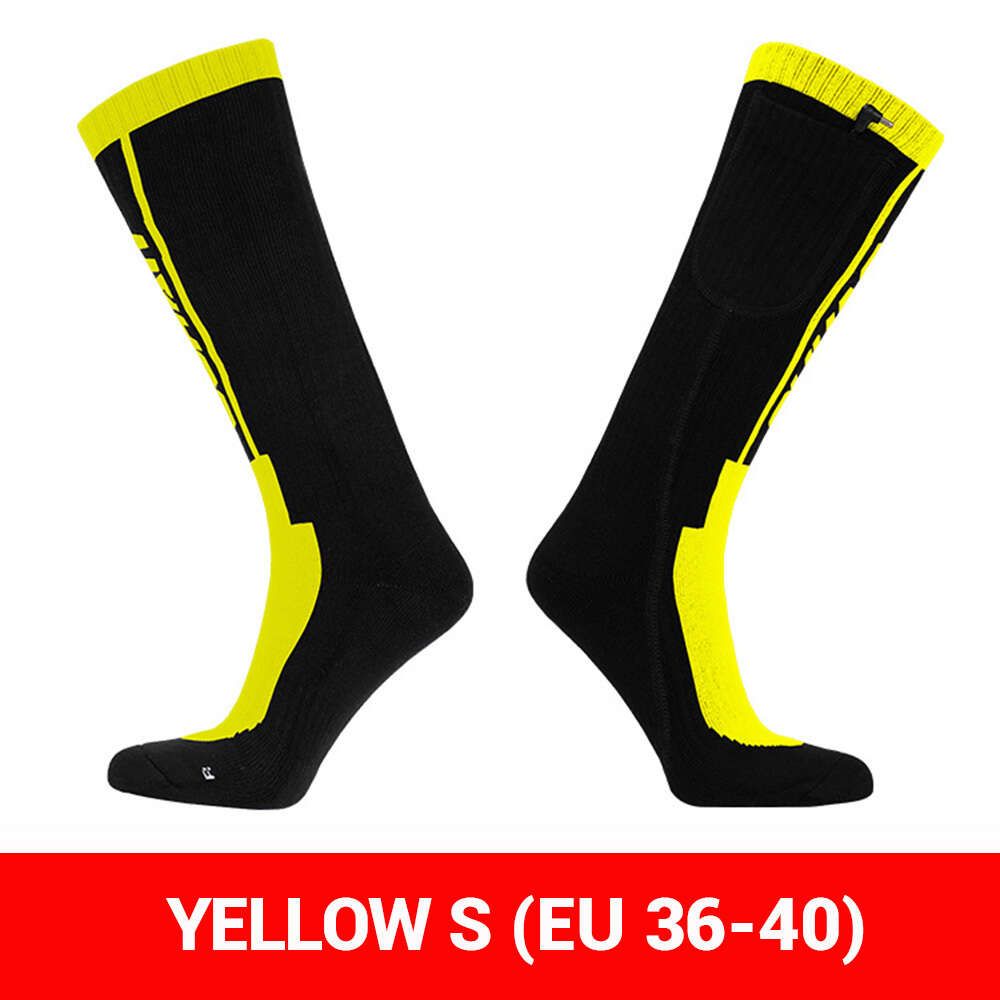 Jaune S (36-40)