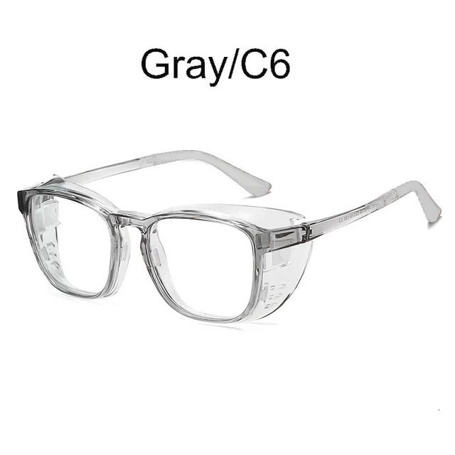 C6 Grey