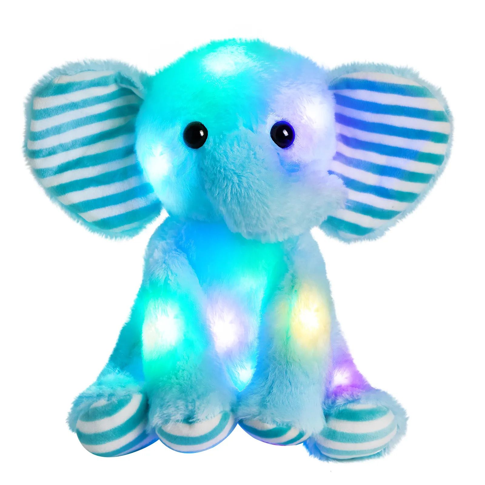 Elephant-blue