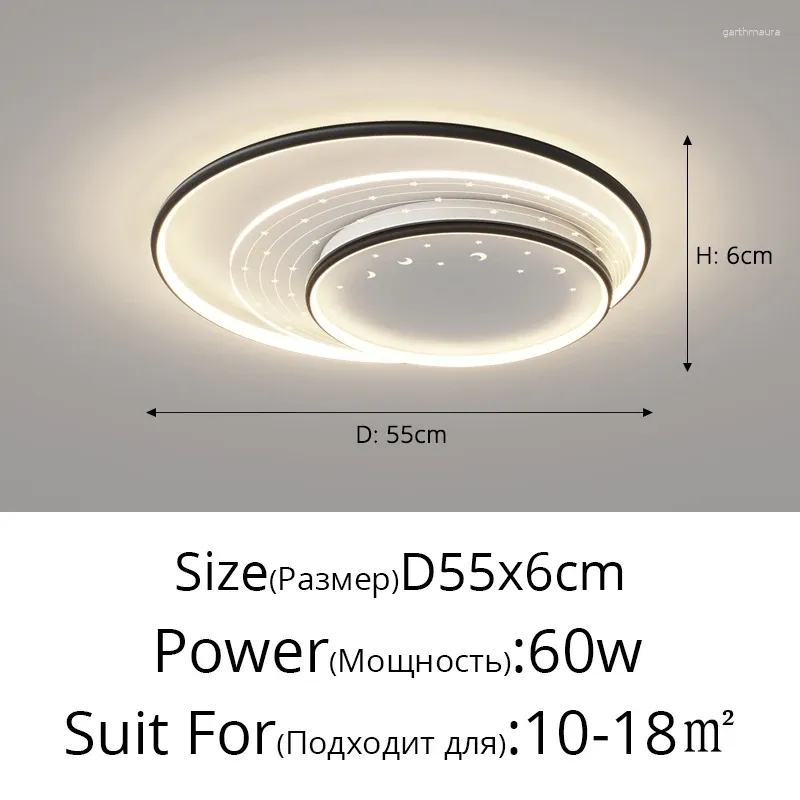 lumière froide sans télécommande Noir 55cm