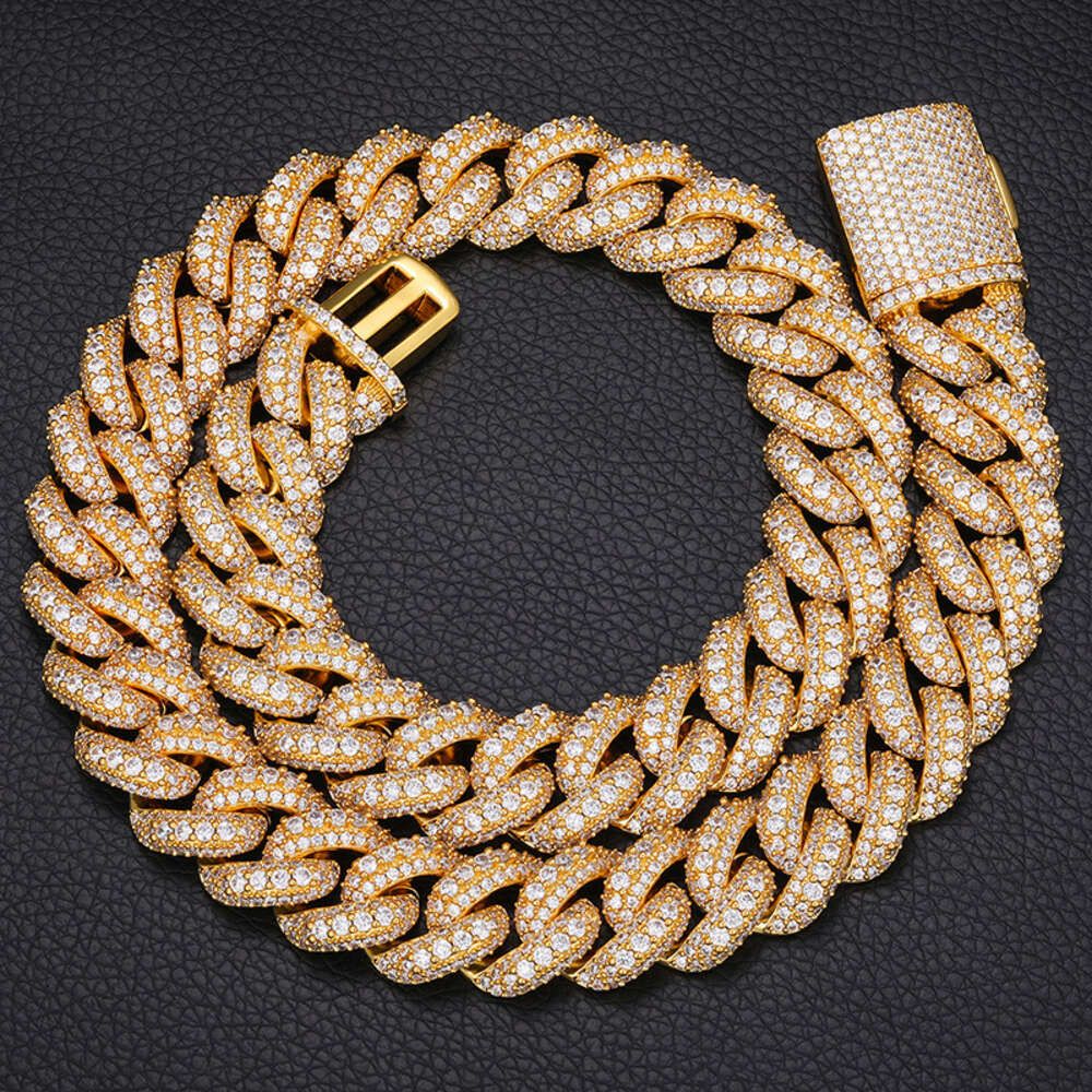 Gold-16inches (ketting)