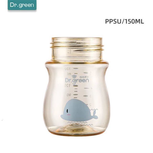 PPSU Blue150ml