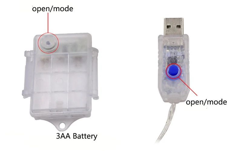 Usb Battery