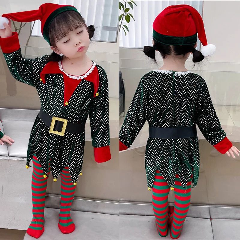 3pcs xmas set h