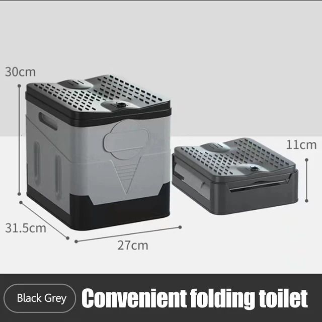 Folding Toilet3