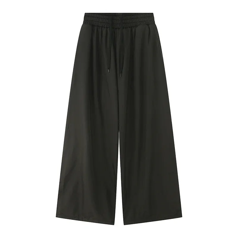 pantalon noir