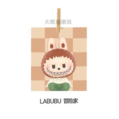 labubu