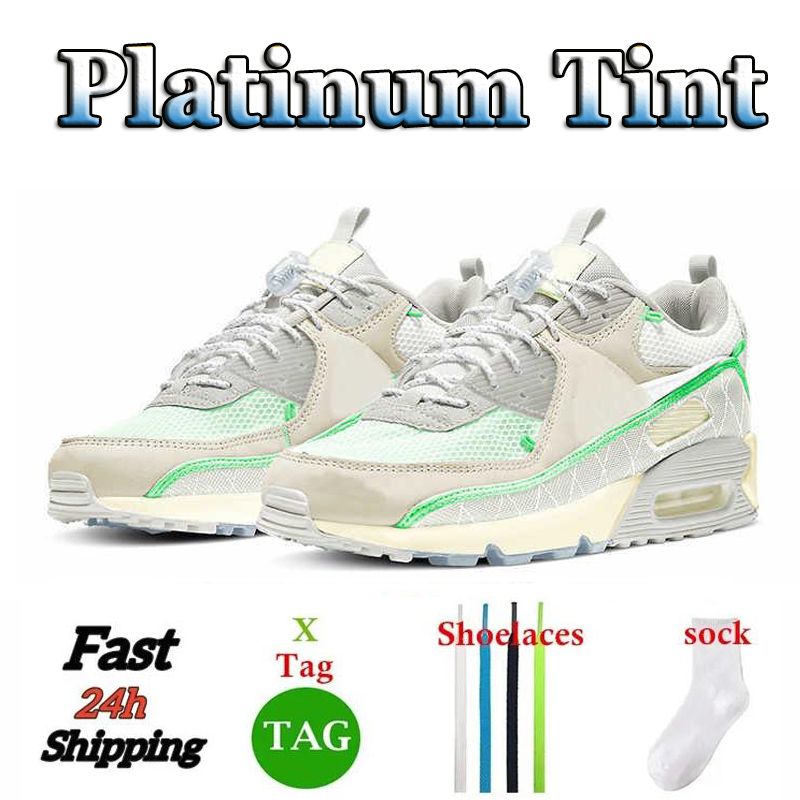 #28 Light Bone White Platinum Tint 40-45