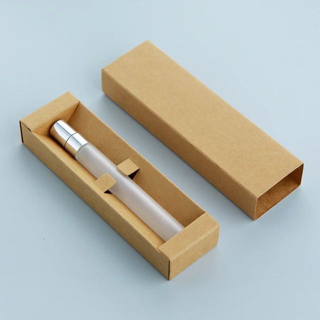 Zh Silver-10ml Bottle And Box-50 Pieces