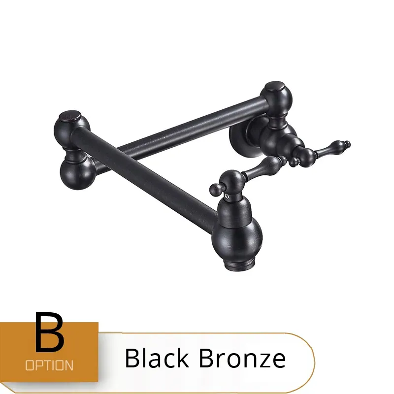 Black Bronze B