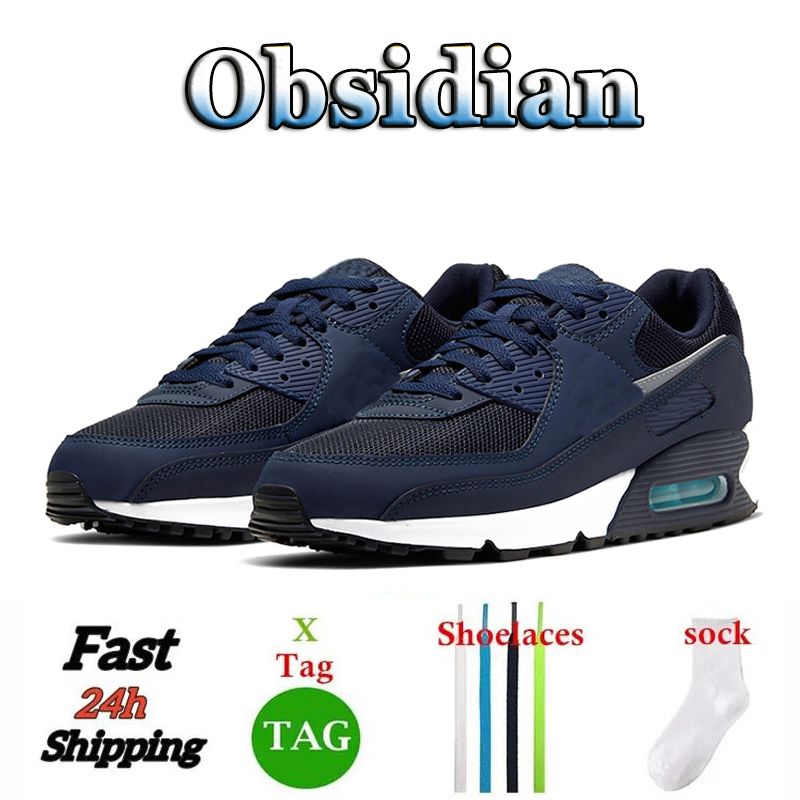 #32 Obsidian