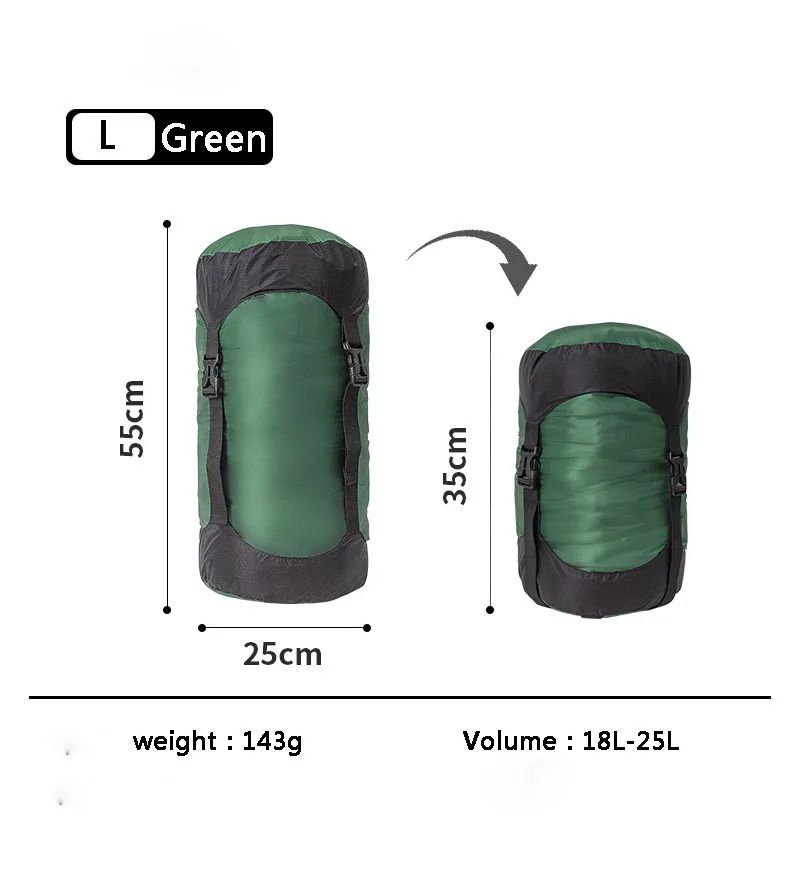 Green l