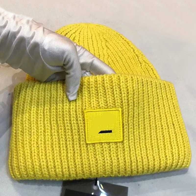 yellow ac