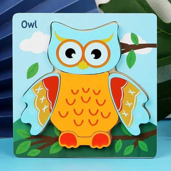 New Owl