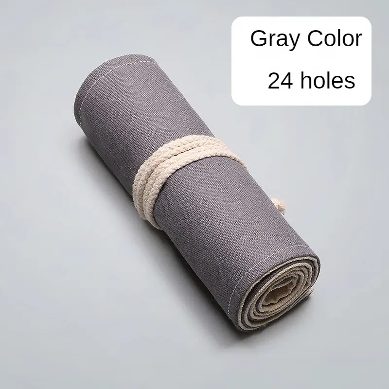 Gray-24 Holes