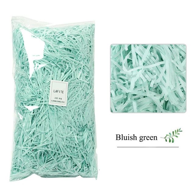 Blåaktig grön-50g