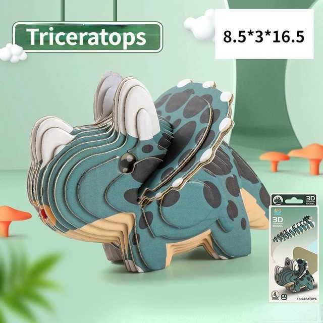 Triceratops