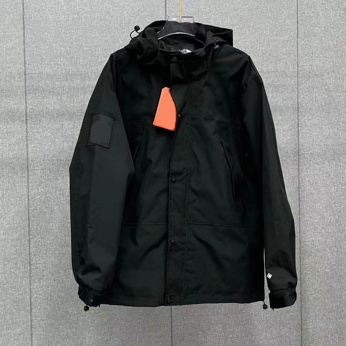 north face jacket-2