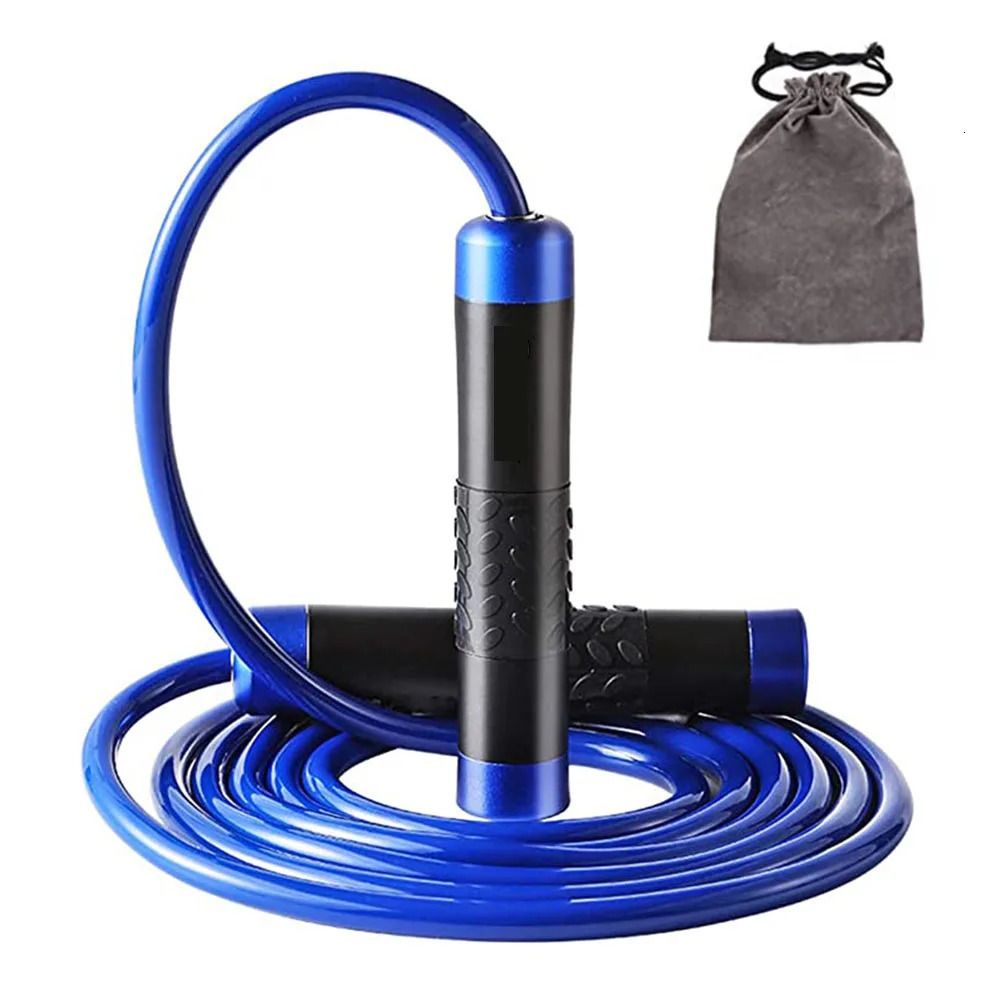 Blue Glue Rope