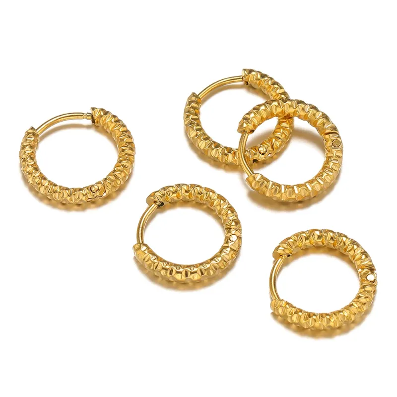 2.5x12mm Gold