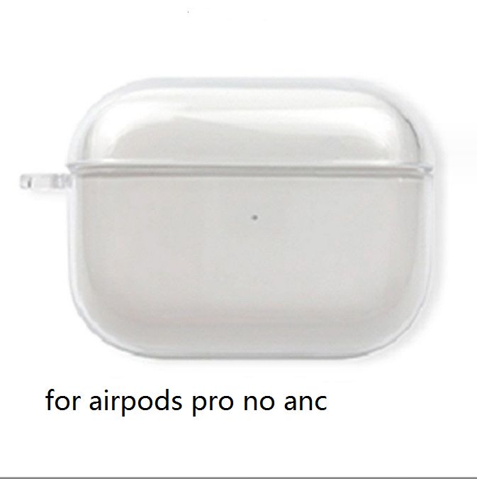 voor airpods pro geen anc