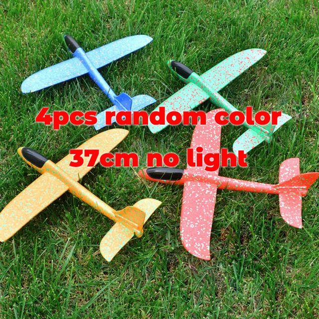 37cm4pcs No Lights