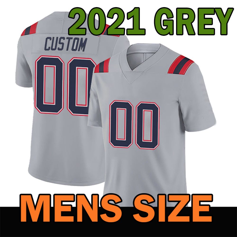 Mens Jersey-Agz