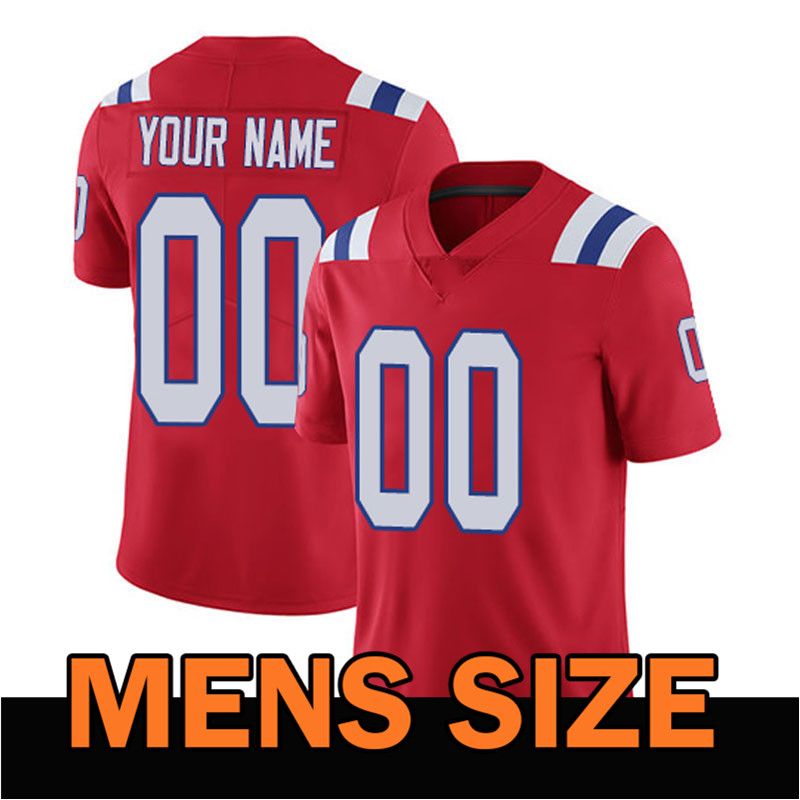 Mens Jersey-Agz