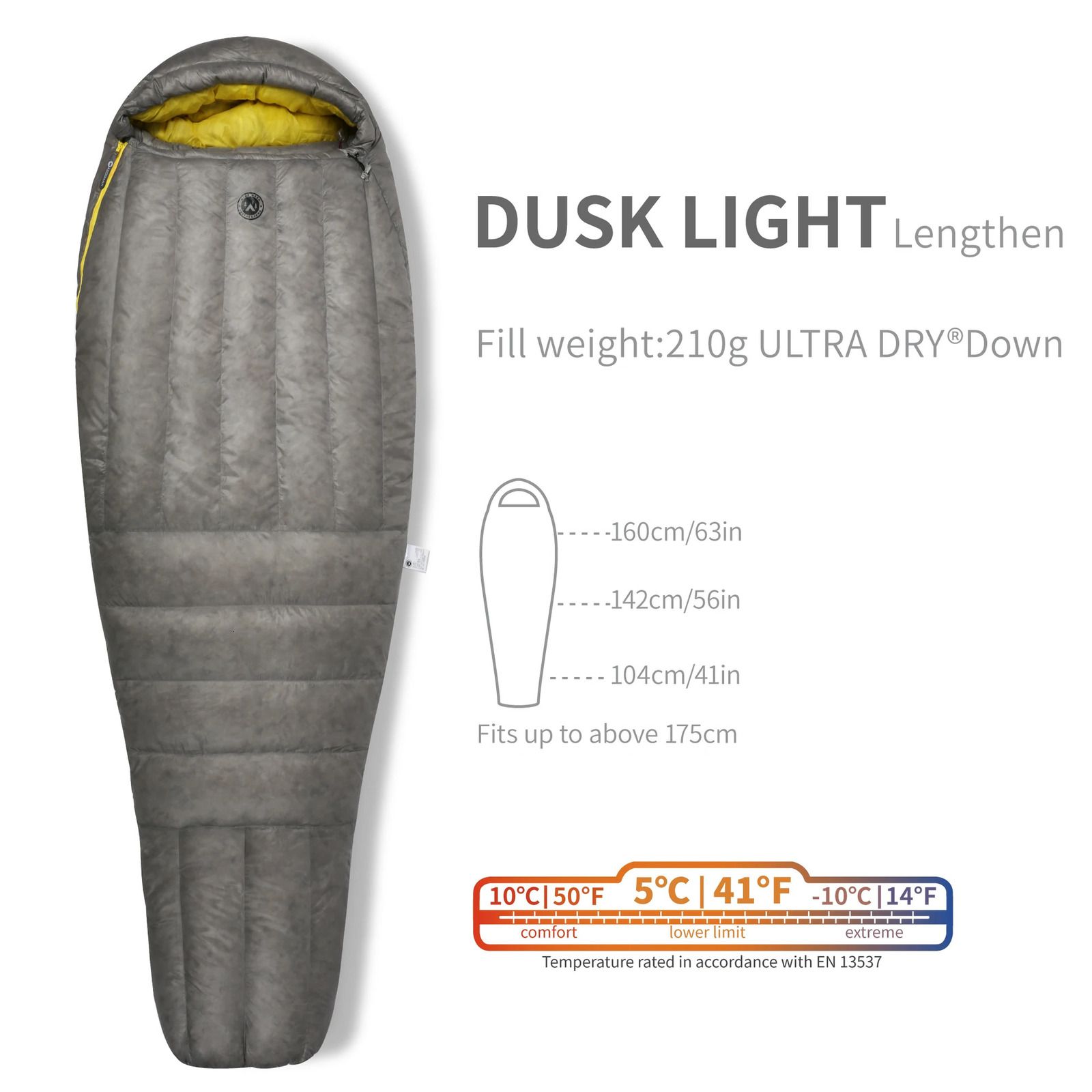 Dusk Light-lengthen