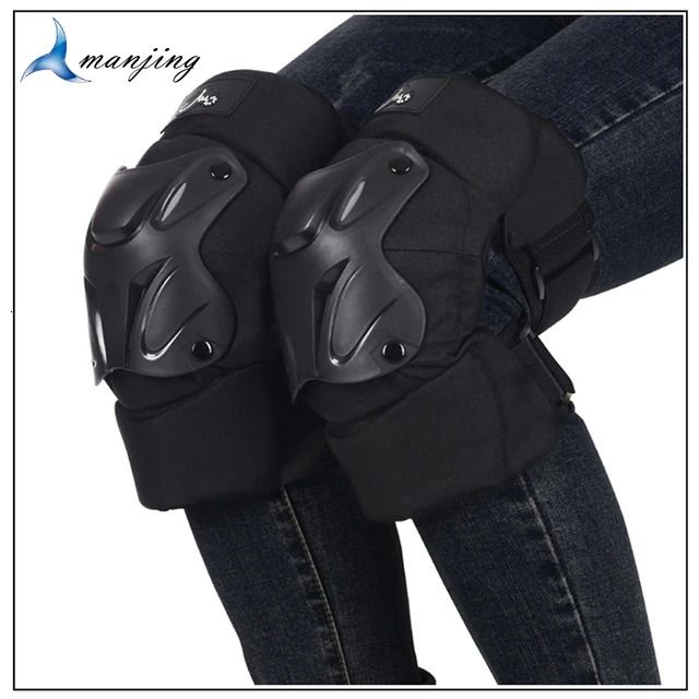 knee pad only
