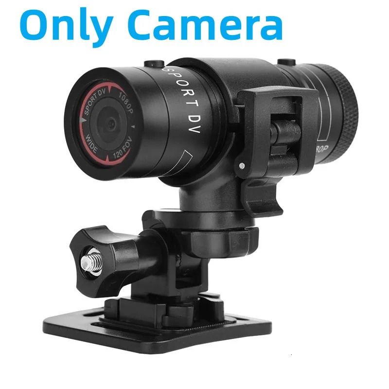 Alleen camera