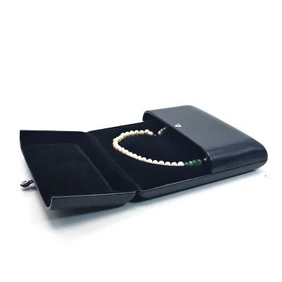 Pearl Necklace Box