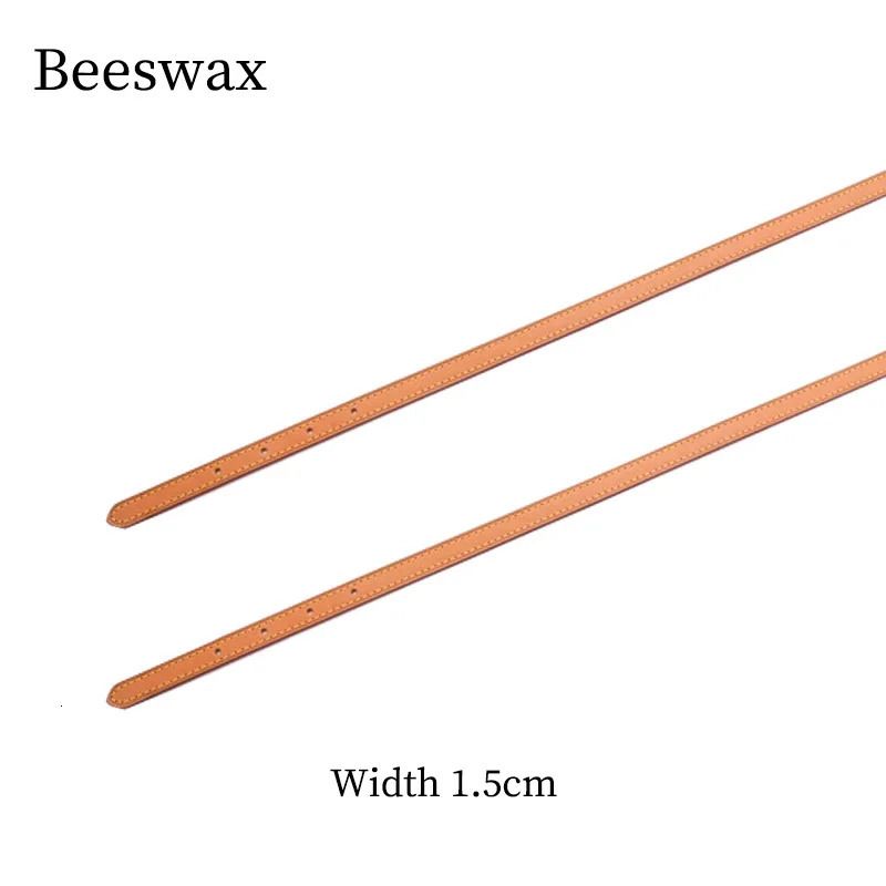 Beeswax 1.5cm