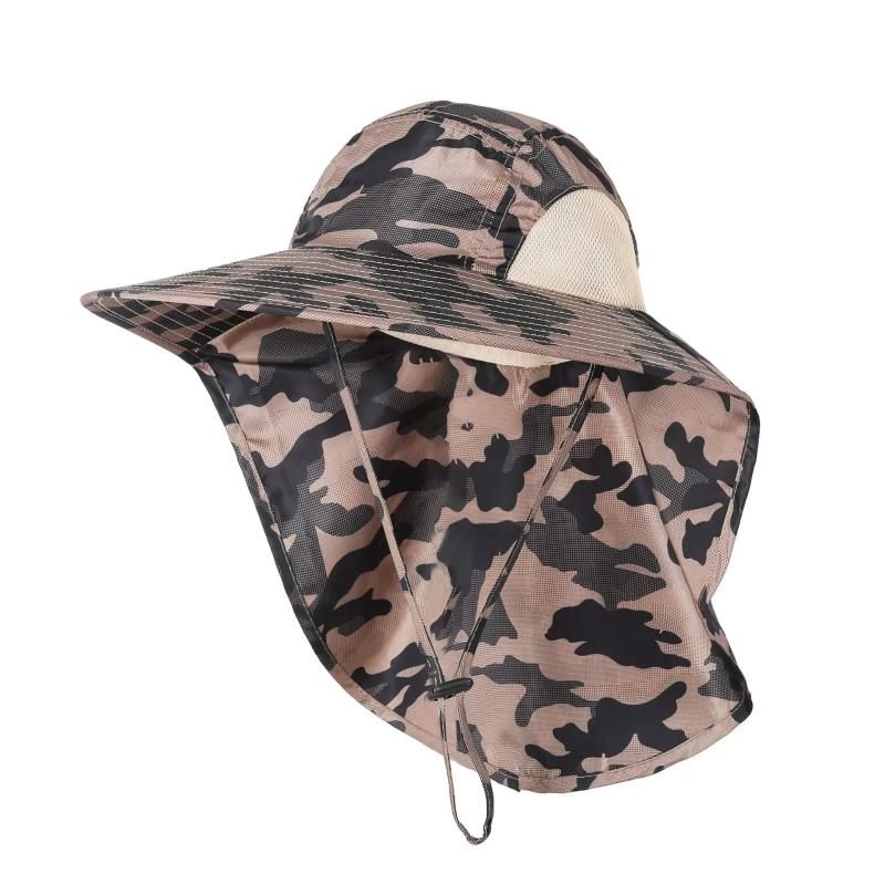 CAMO KHAKI GRAU