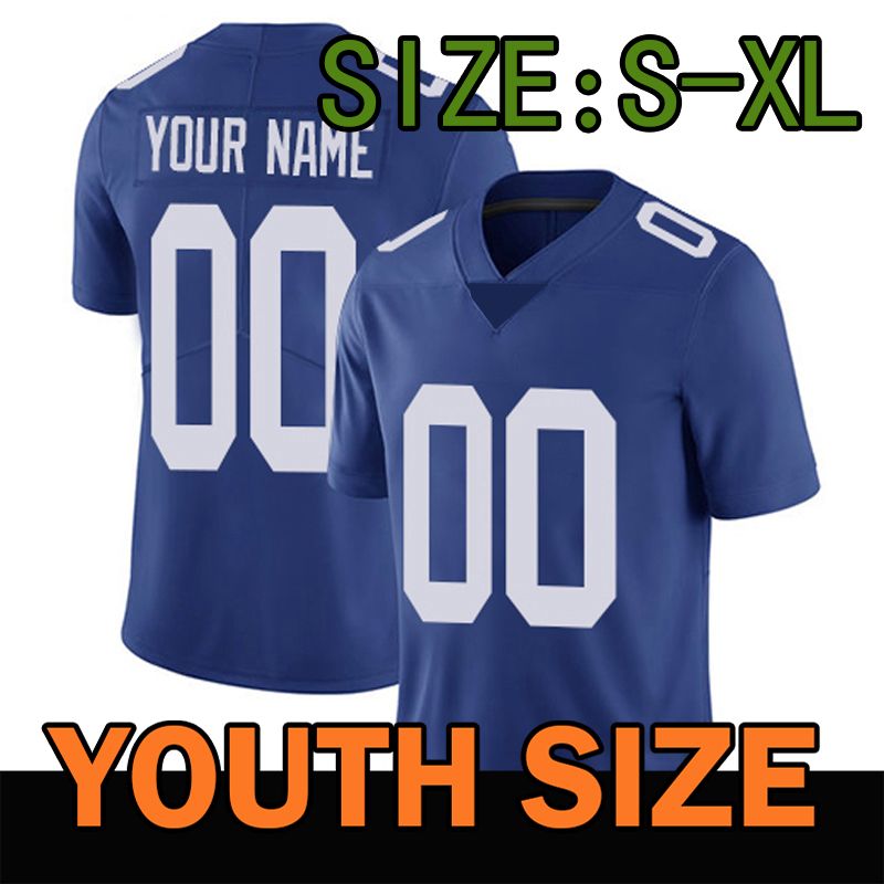 Youth (Size:S-XL)-JR