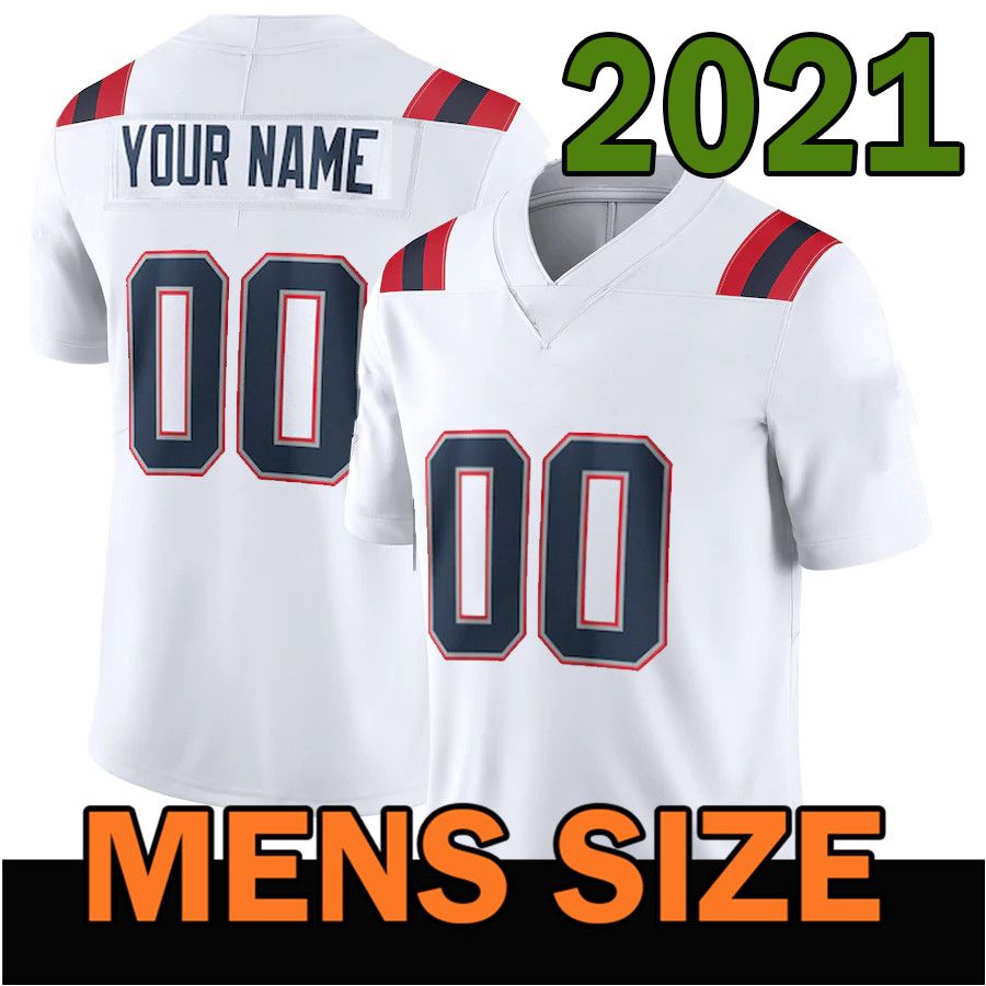 Mens Jersey-Agz